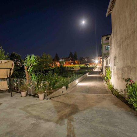 Ospritthouse Daire Agerola Dış mekan fotoğraf