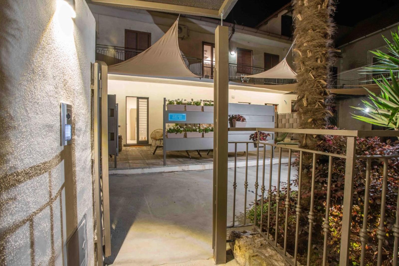 Ospritthouse Daire Agerola Dış mekan fotoğraf