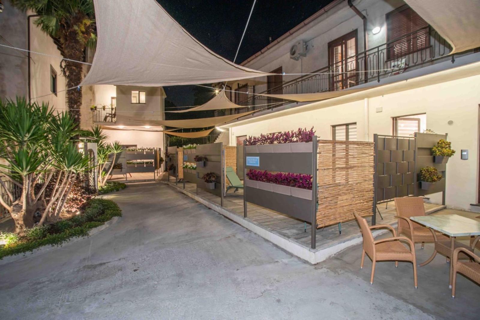 Ospritthouse Daire Agerola Dış mekan fotoğraf
