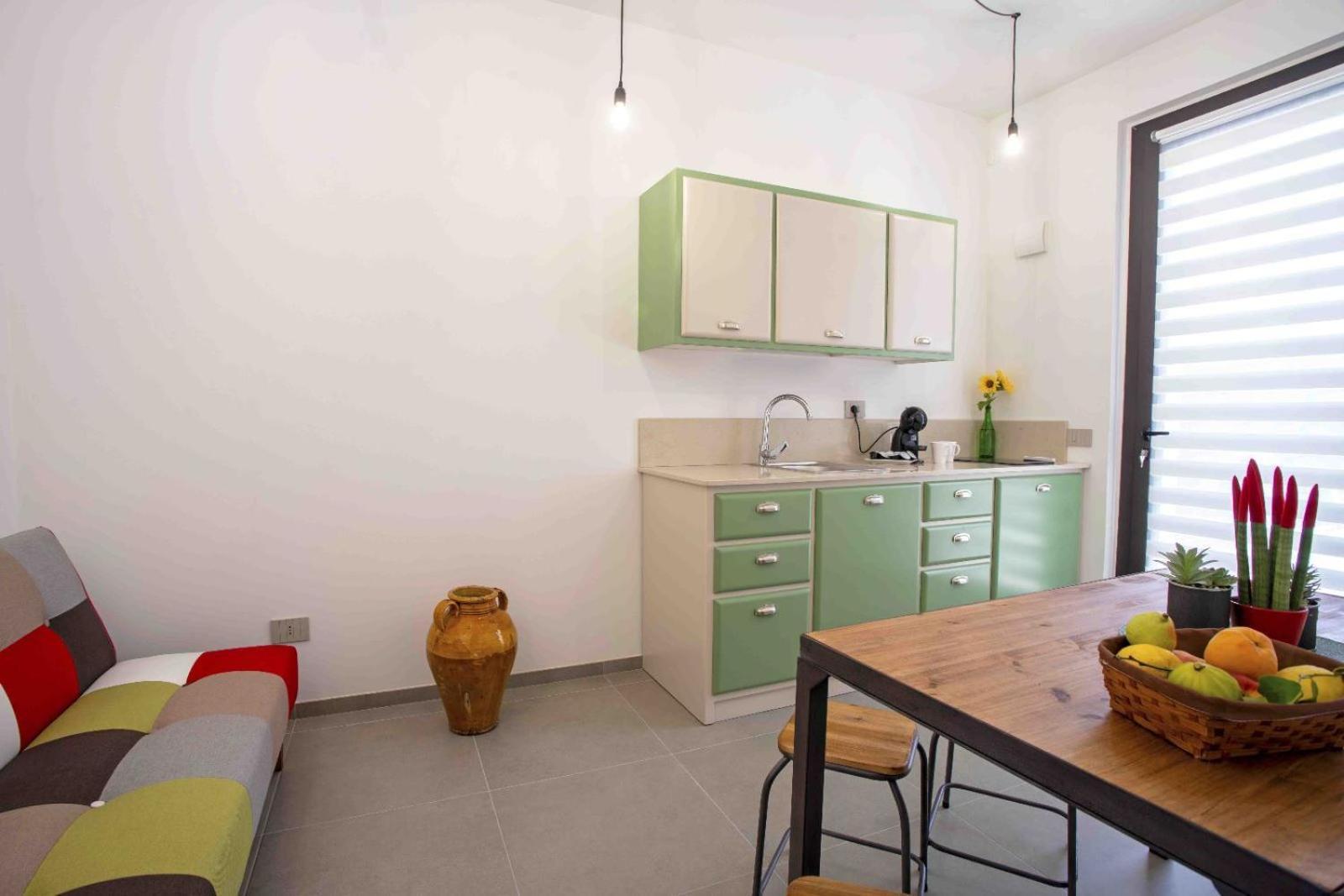 Ospritthouse Daire Agerola Dış mekan fotoğraf