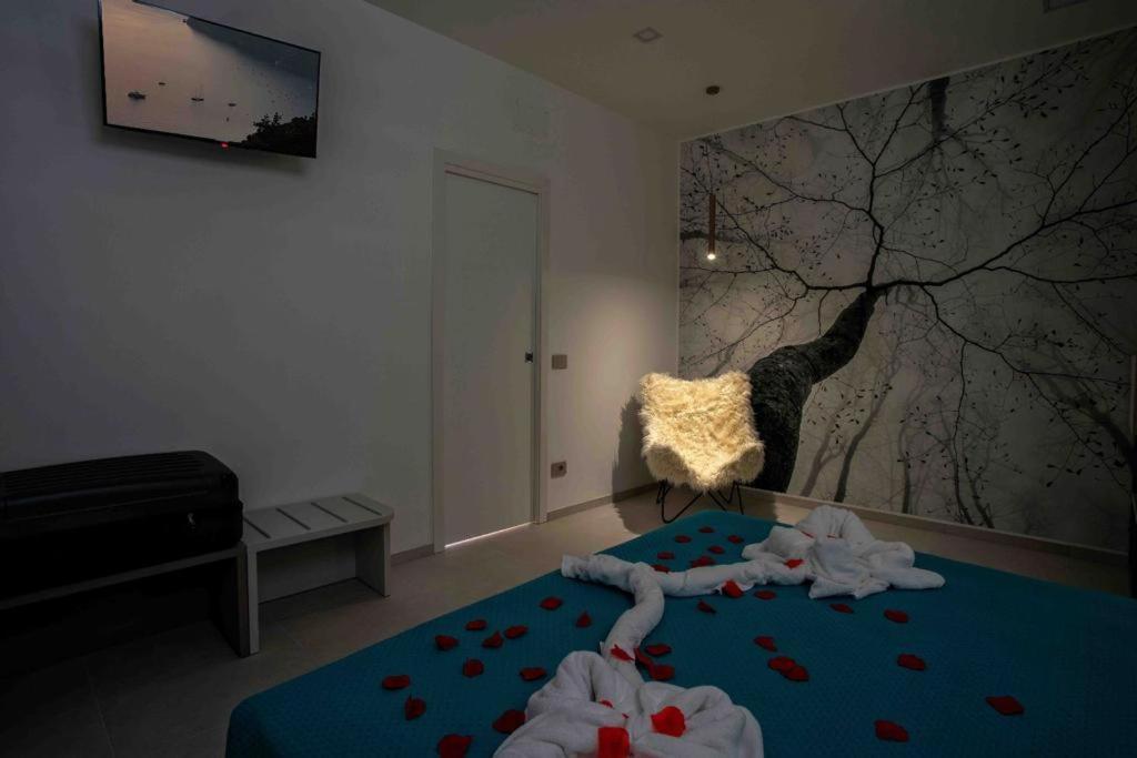 Ospritthouse Daire Agerola Dış mekan fotoğraf